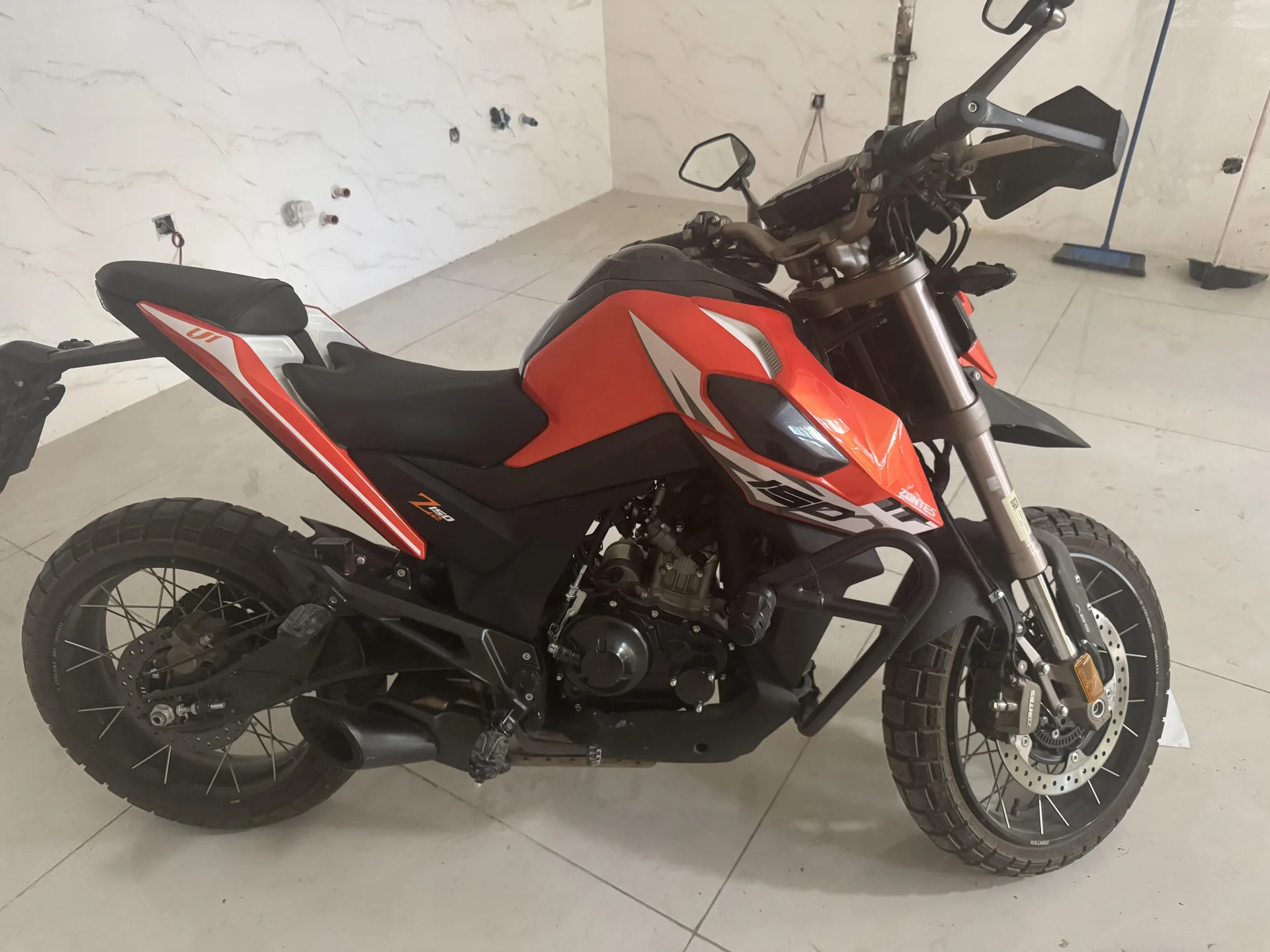 زونتس  Z2 150 U1