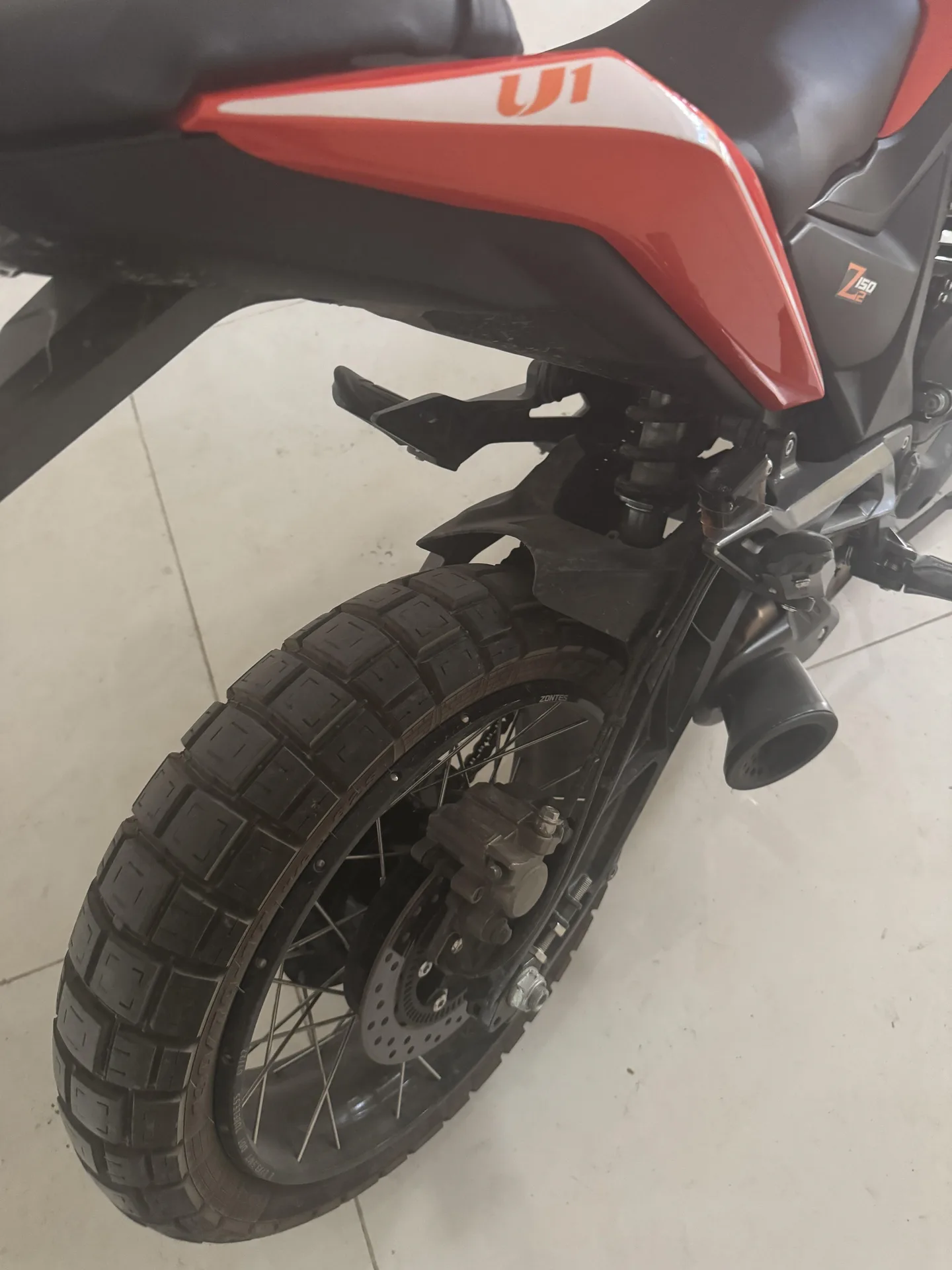 زونتس  Z2 150 U1 3