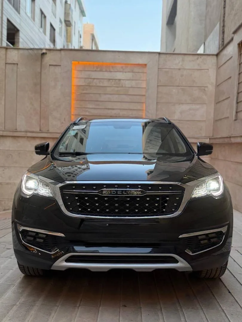 فیدلیتی  پرایم