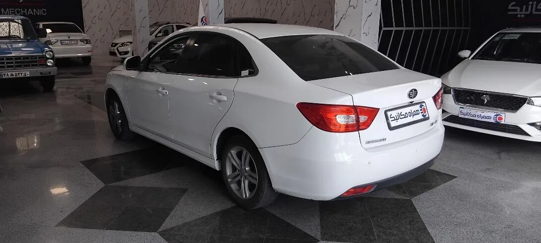 بسترن  B30 9