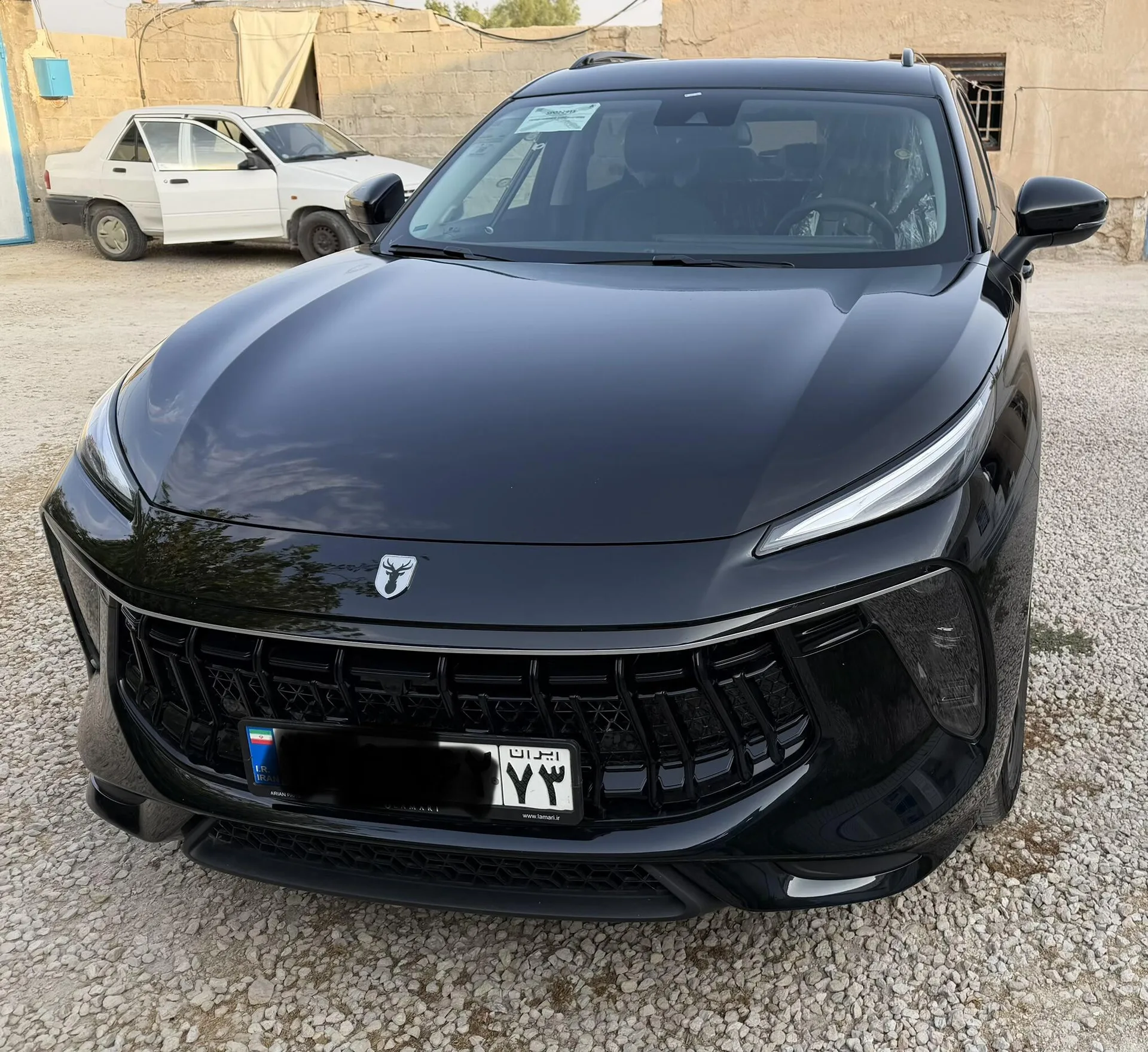 لاماری  ایما