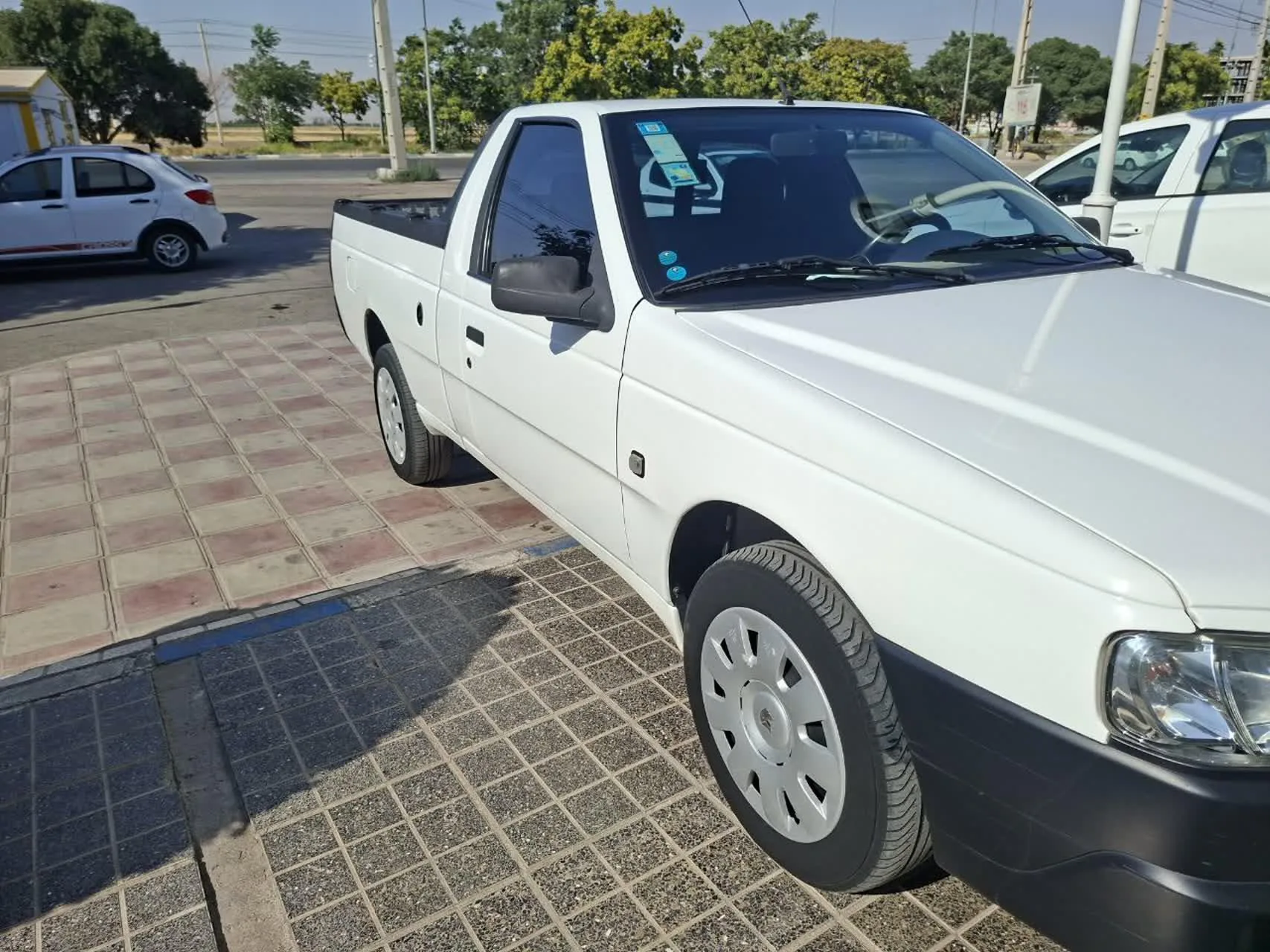 آریسان 2