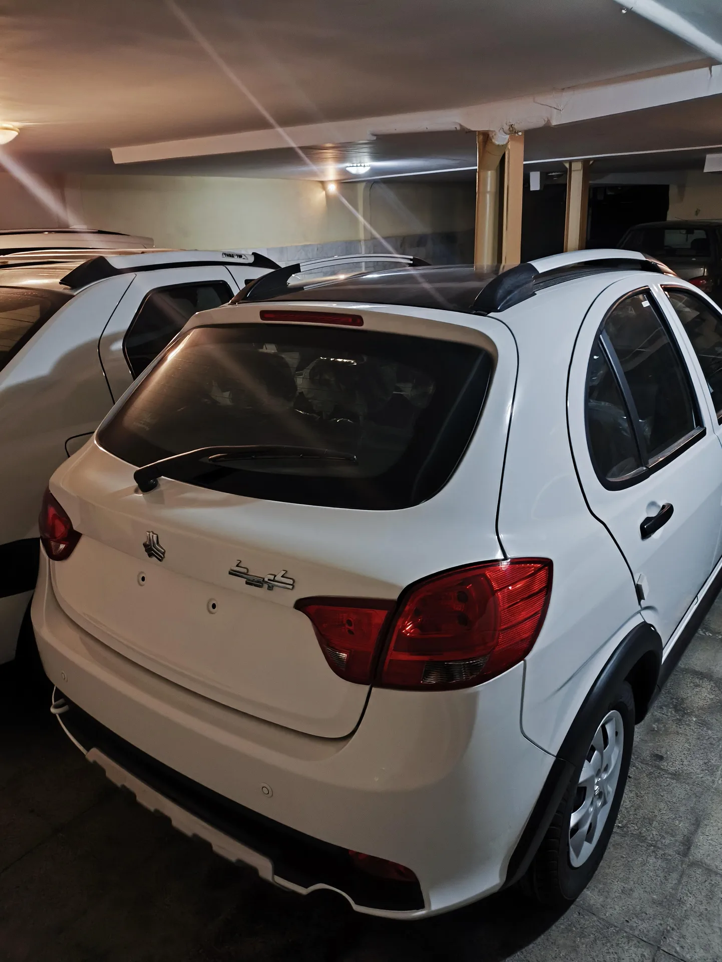 کوییک  GXR 3