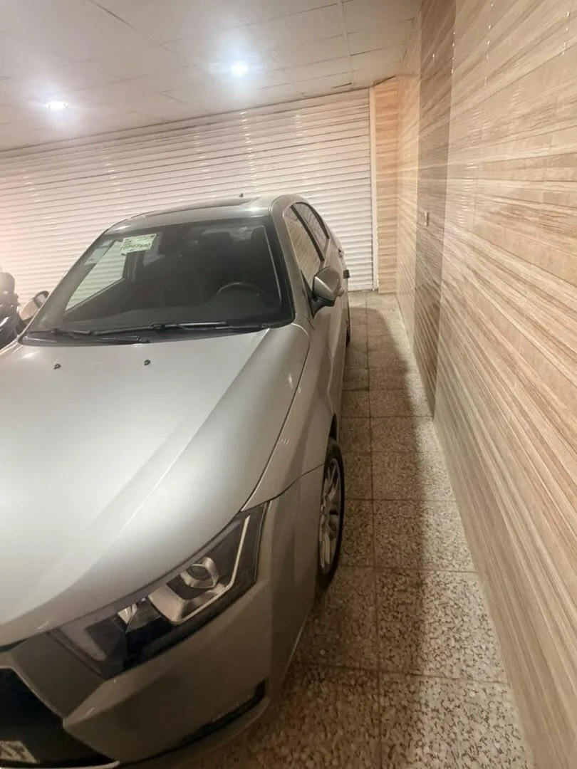 دنا  پلاس EF7