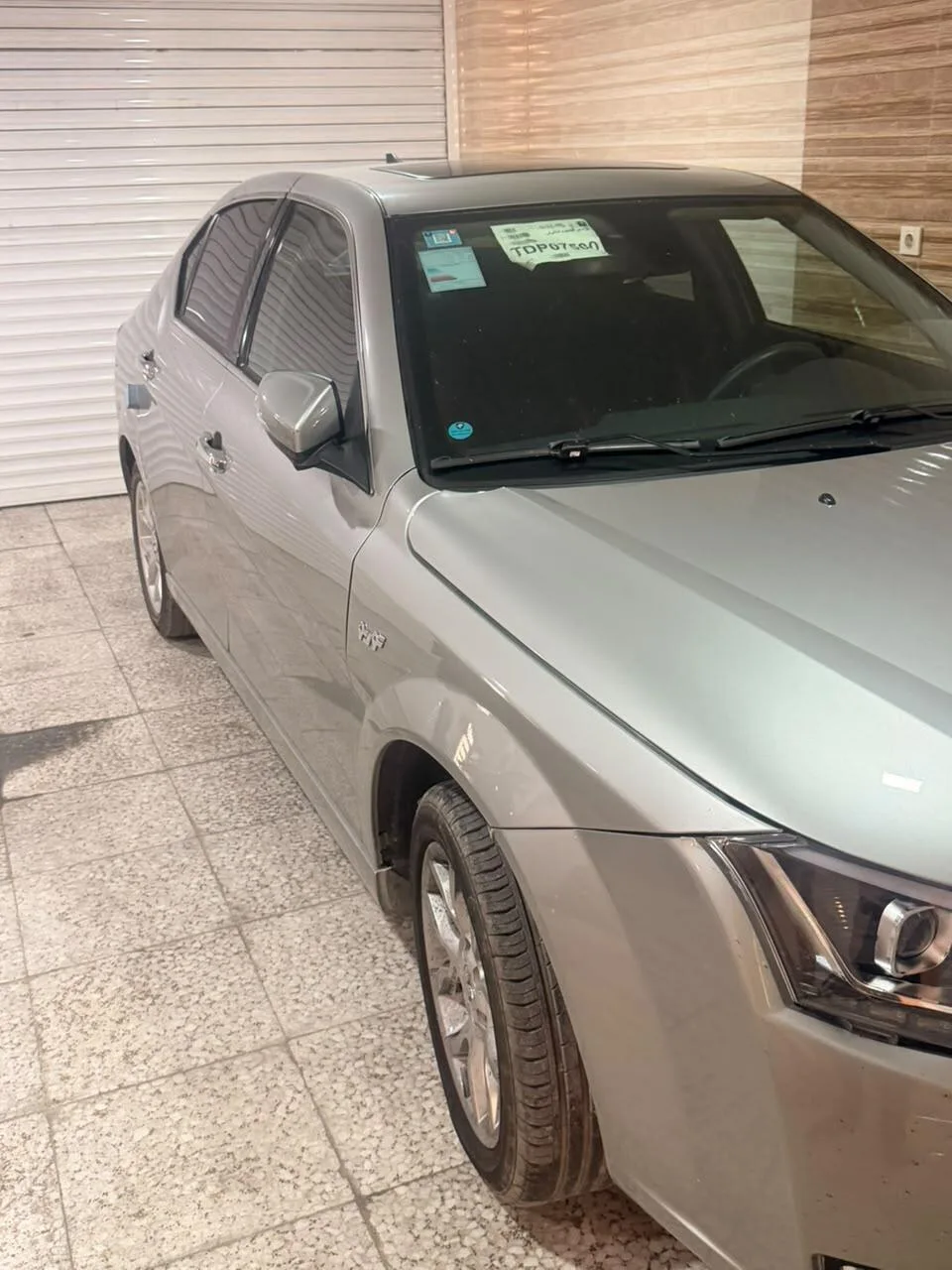 دنا  پلاس EF7 2