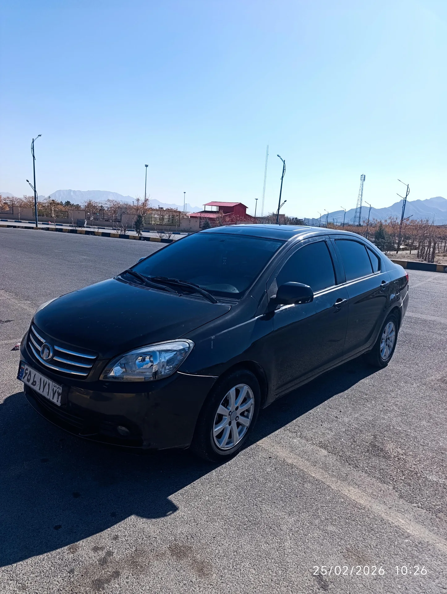 گریت وال  C30
