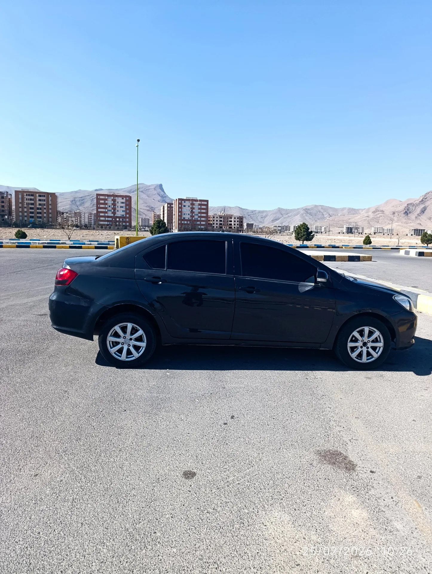 گریت وال  C30 3