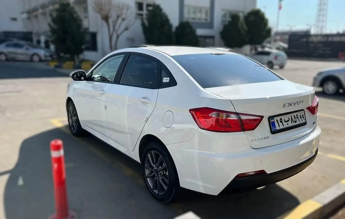 اینوی  هیبرید 2