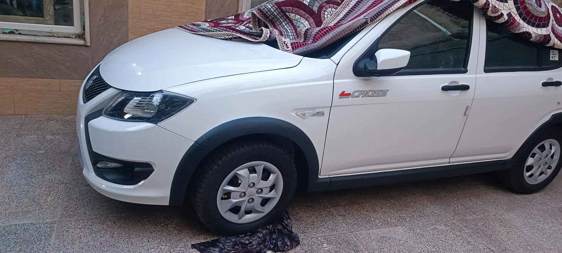 کوییک دنده ای S