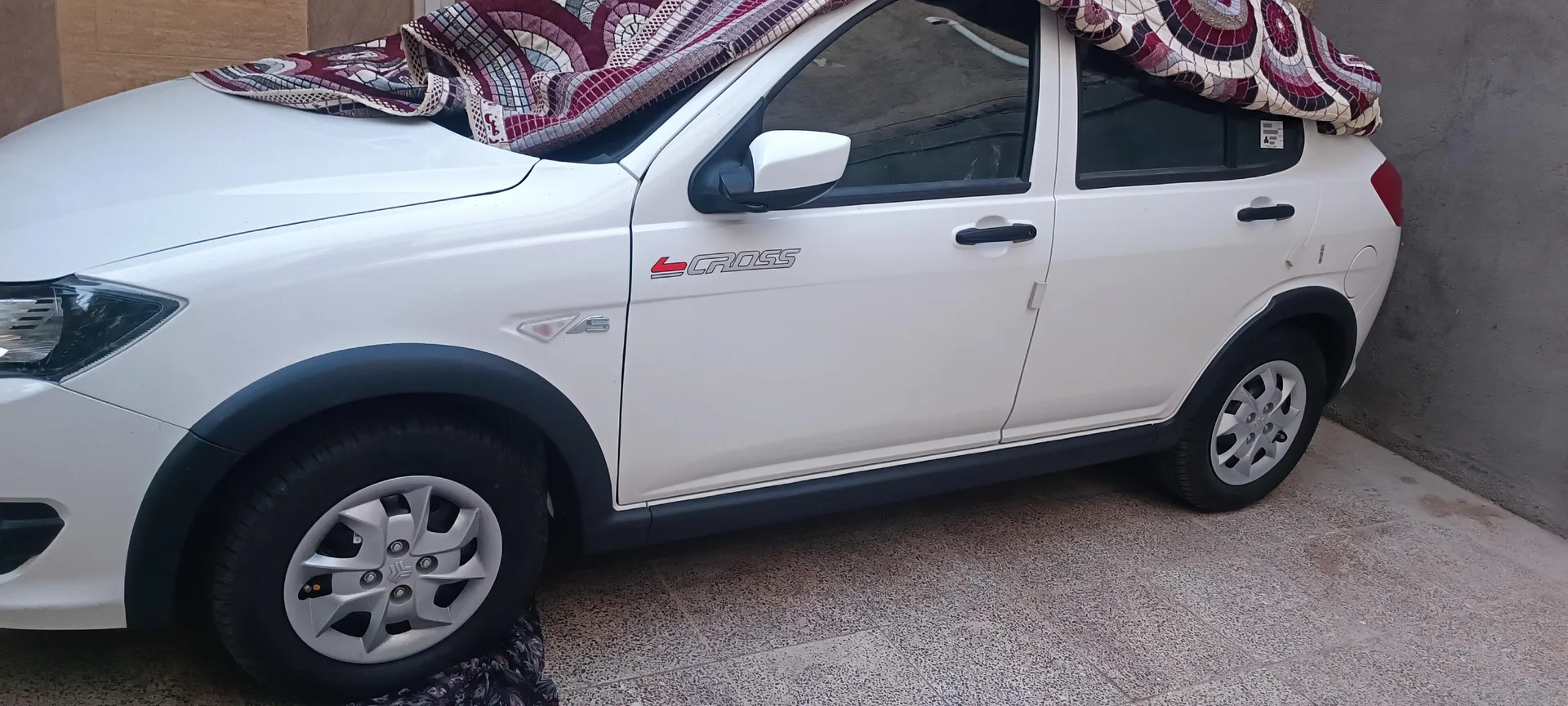 کوییک  دنده ای S 2