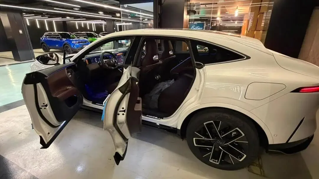 اوتار  11EV 9