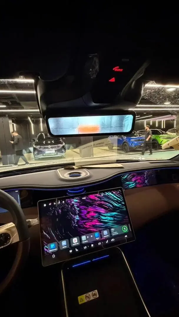 اوتار  11EV 12