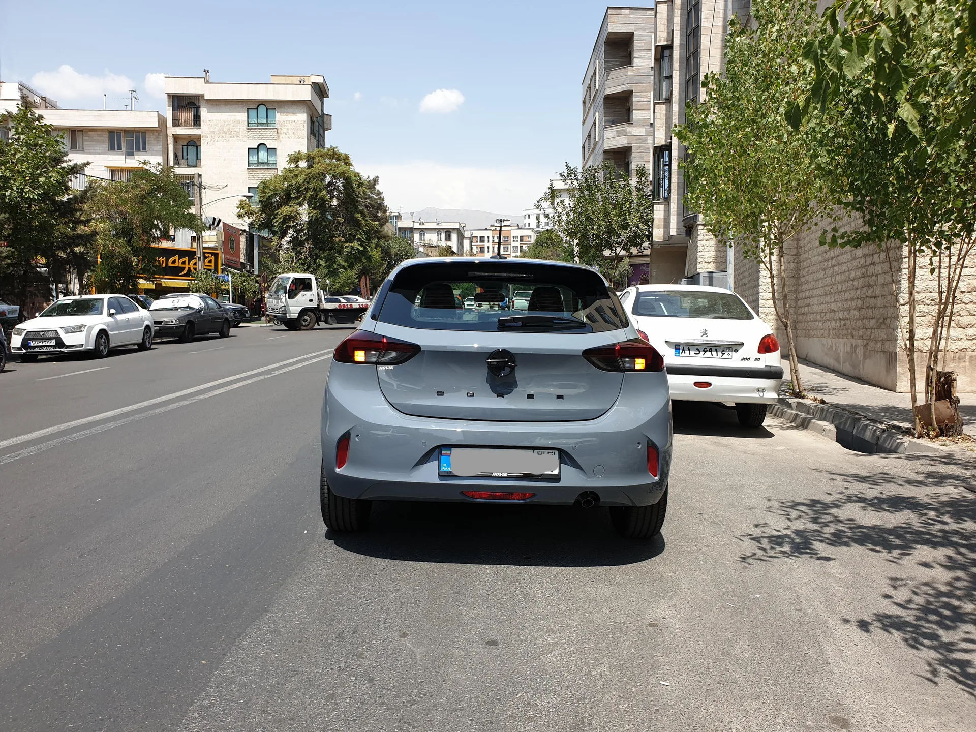 اپل  کورسا 2