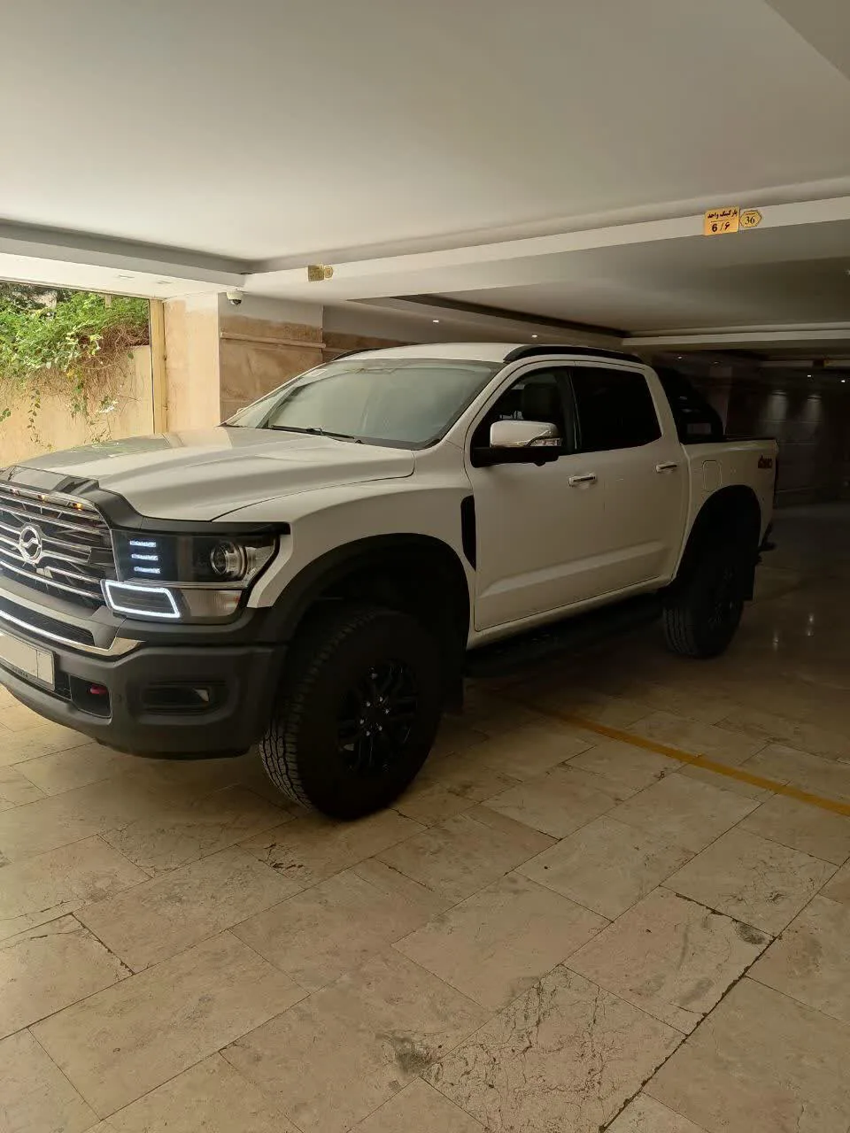 زد ایکس اتو G9