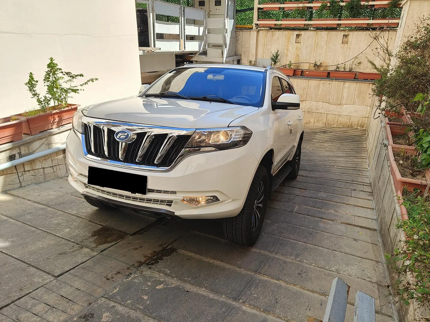 دایون Y5 پلاس