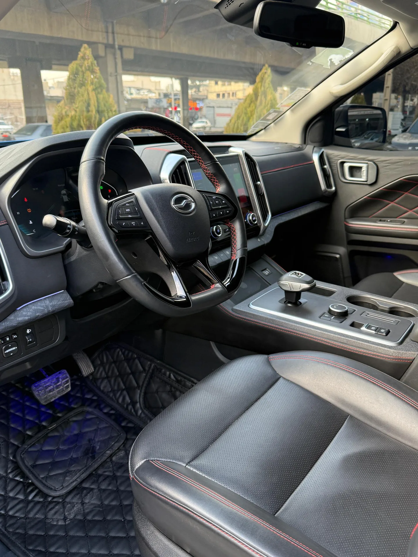 زد ایکس اتو  G9 3