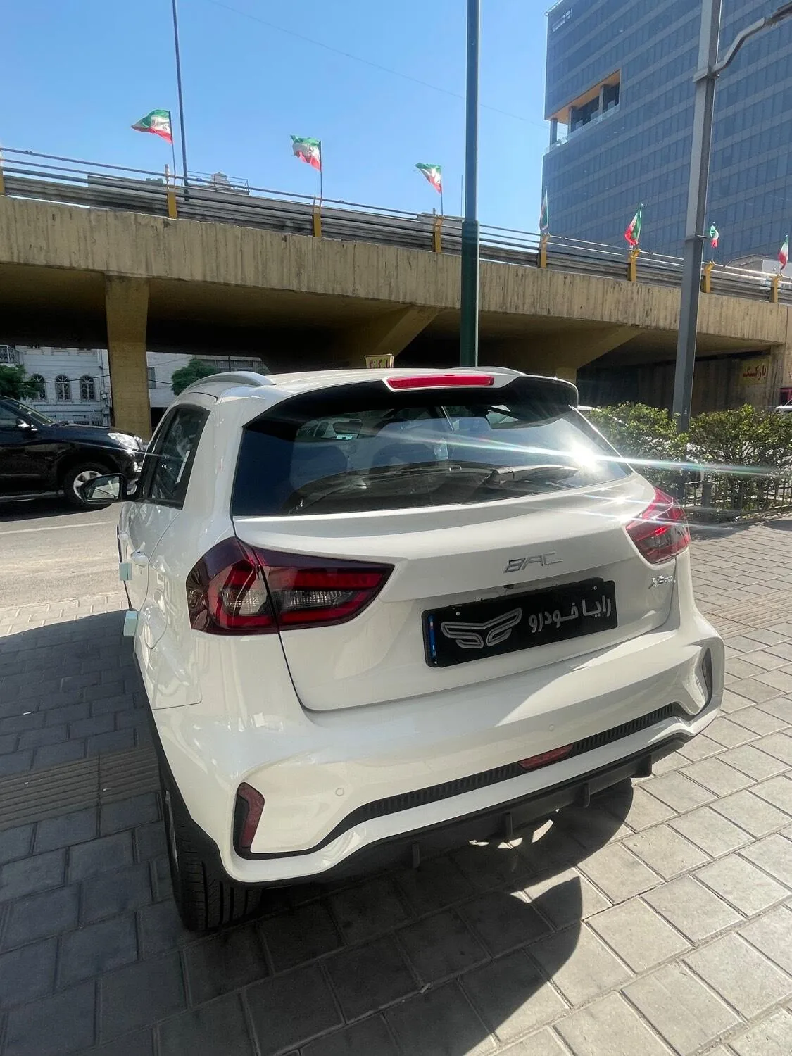 بی ای سی  X3 PRO 6