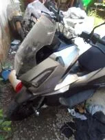 جهان همتا  همتاز ADV160 2