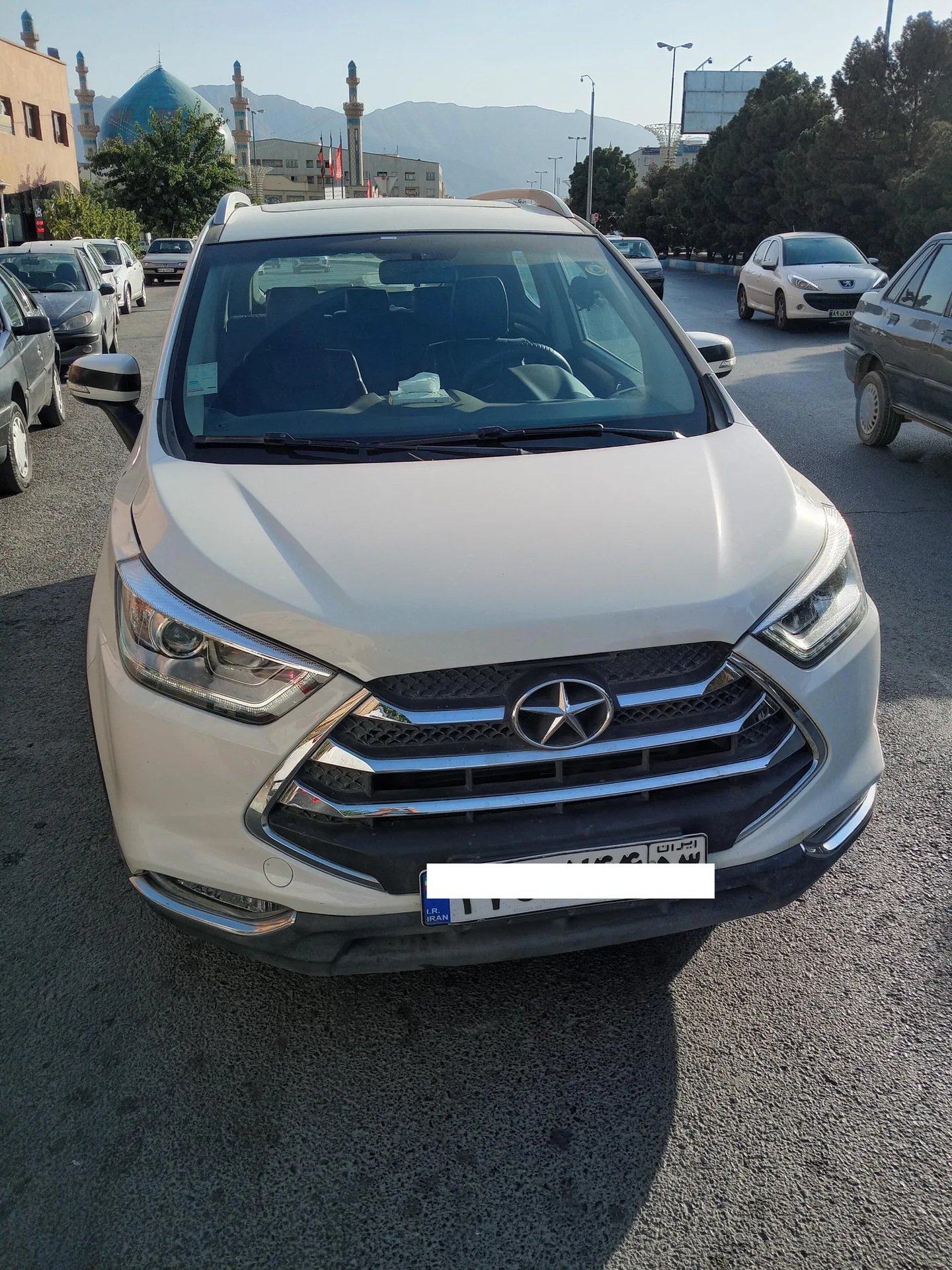 جک  S3