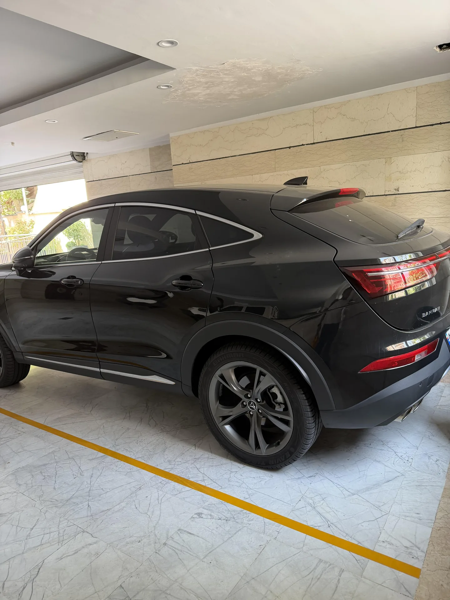 دیگنیتی  پرستیژ 3