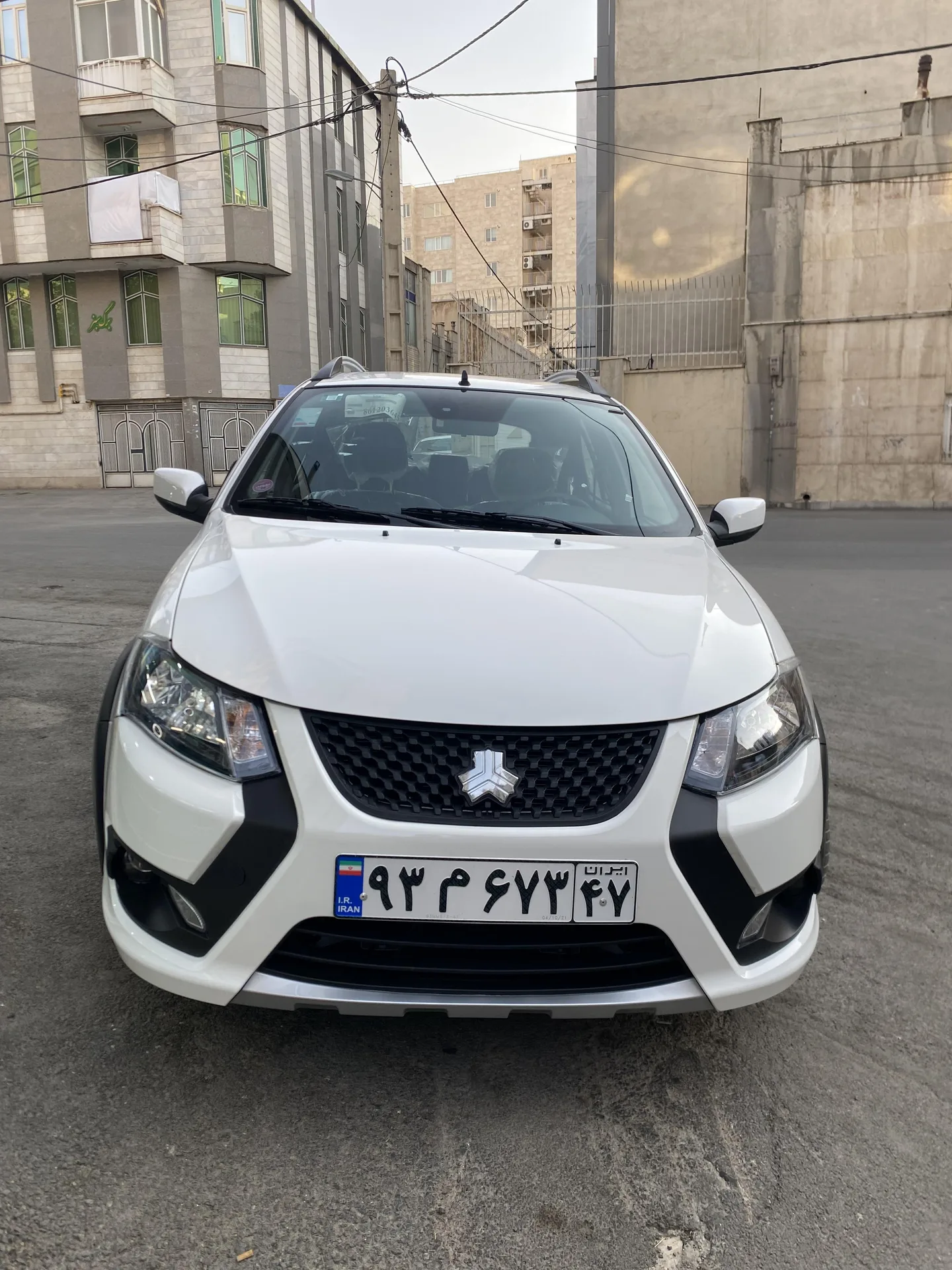 کوییک  GX