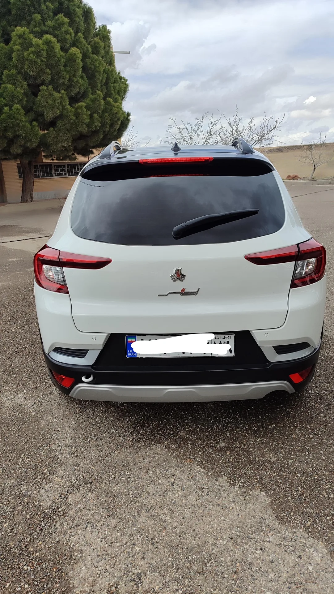 اطلس  دنده ای 2