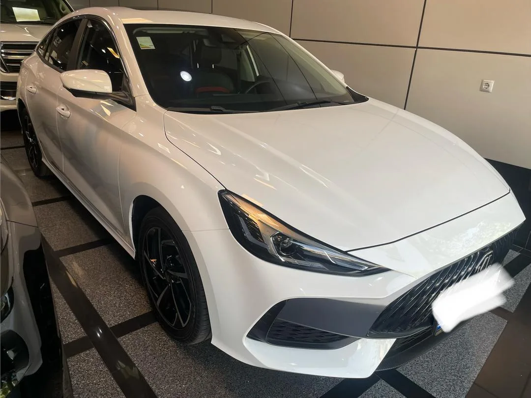 ام جی  GT