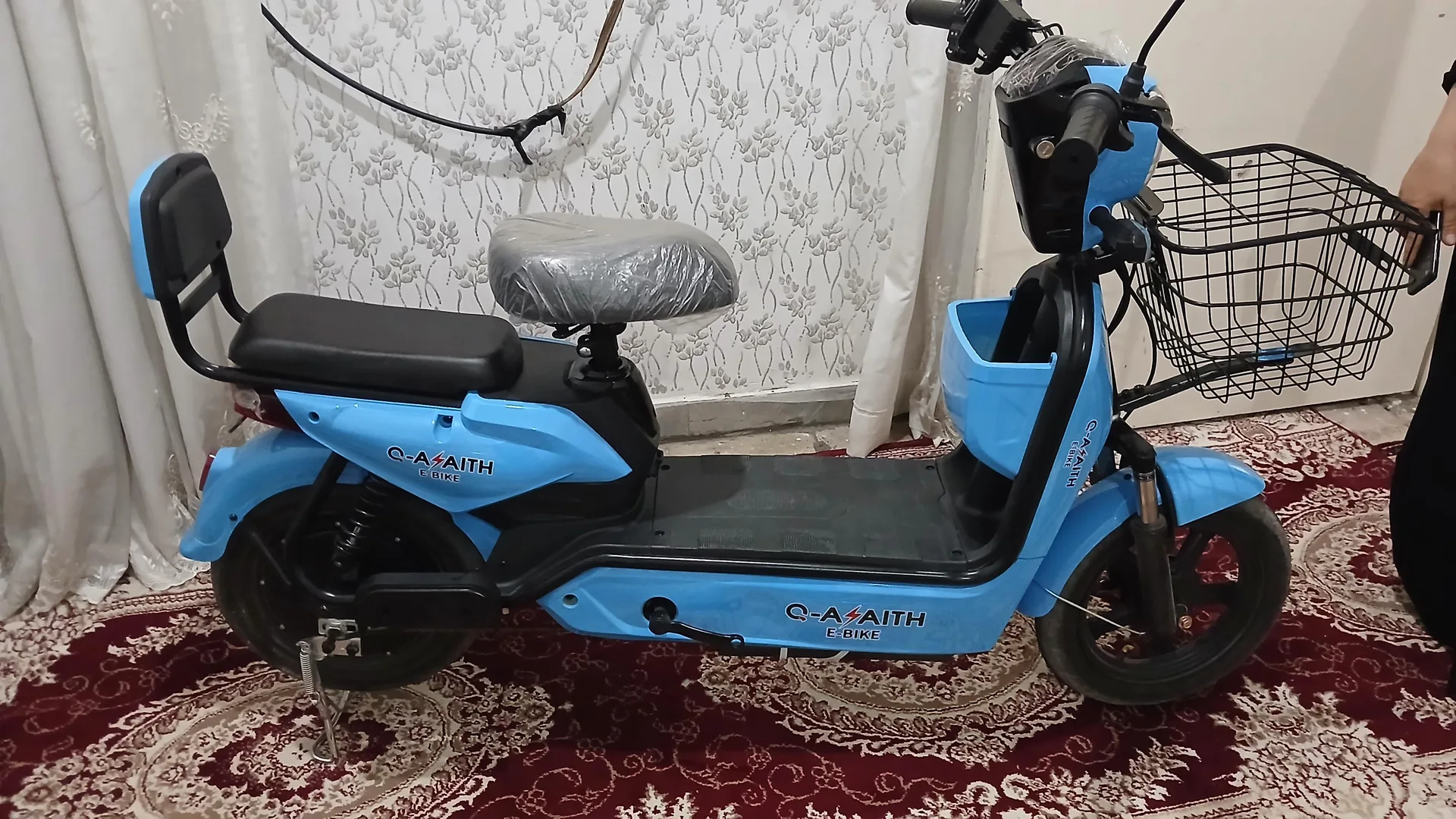 برقی متفرقه  200