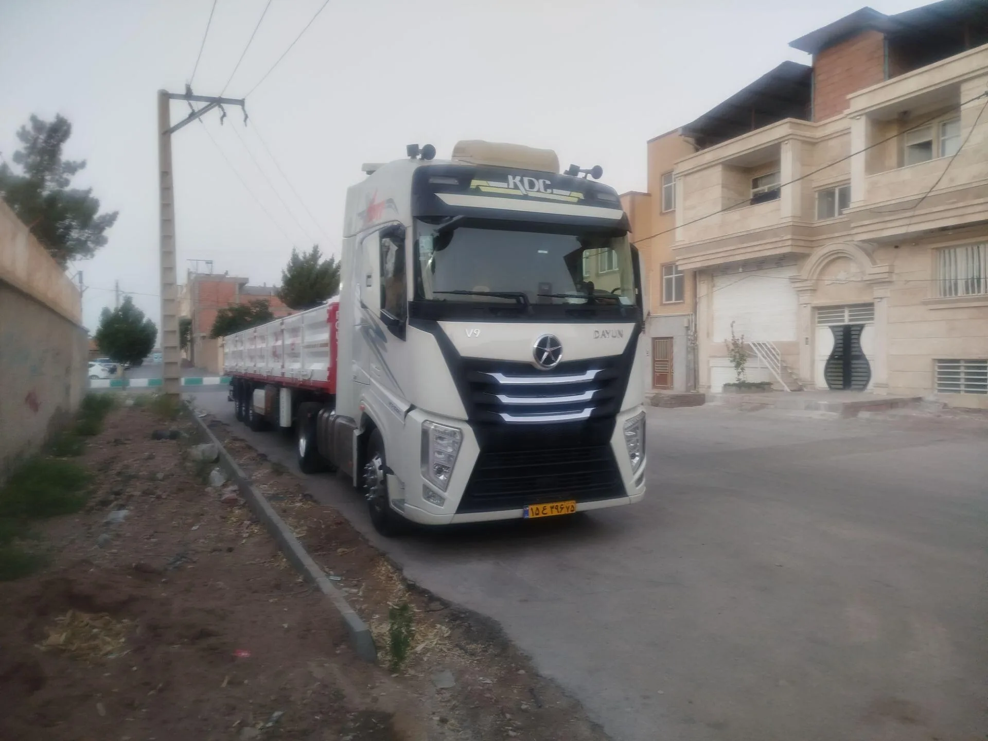 دایون N8 430