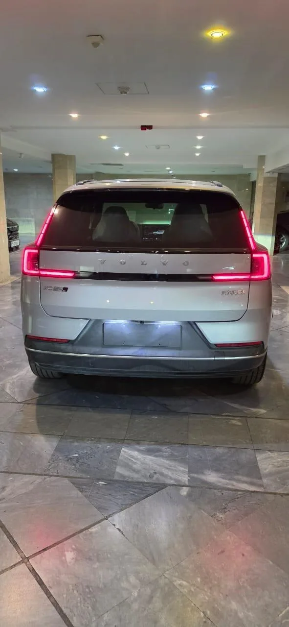 ولوو  XC70 2