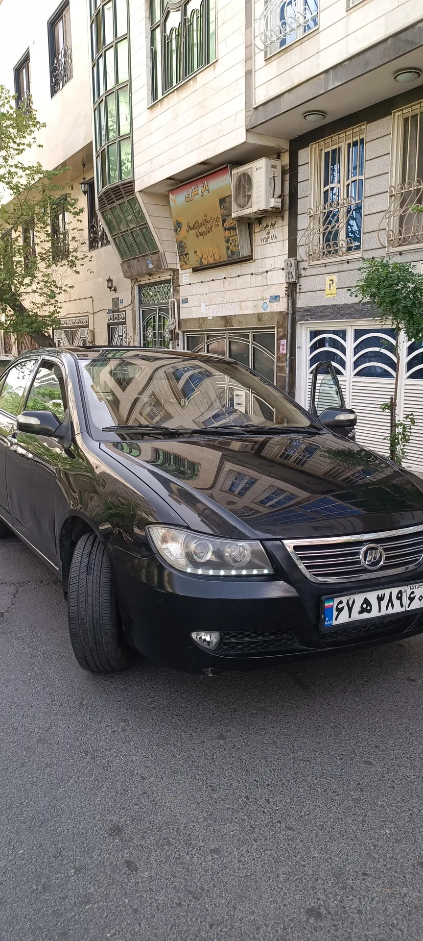 لیفان  620