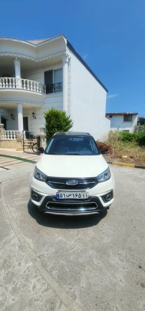 ام وی ام  X33 S