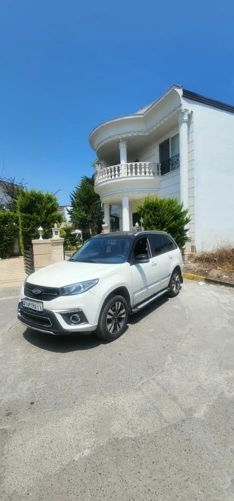 ام وی ام  X33 S 4