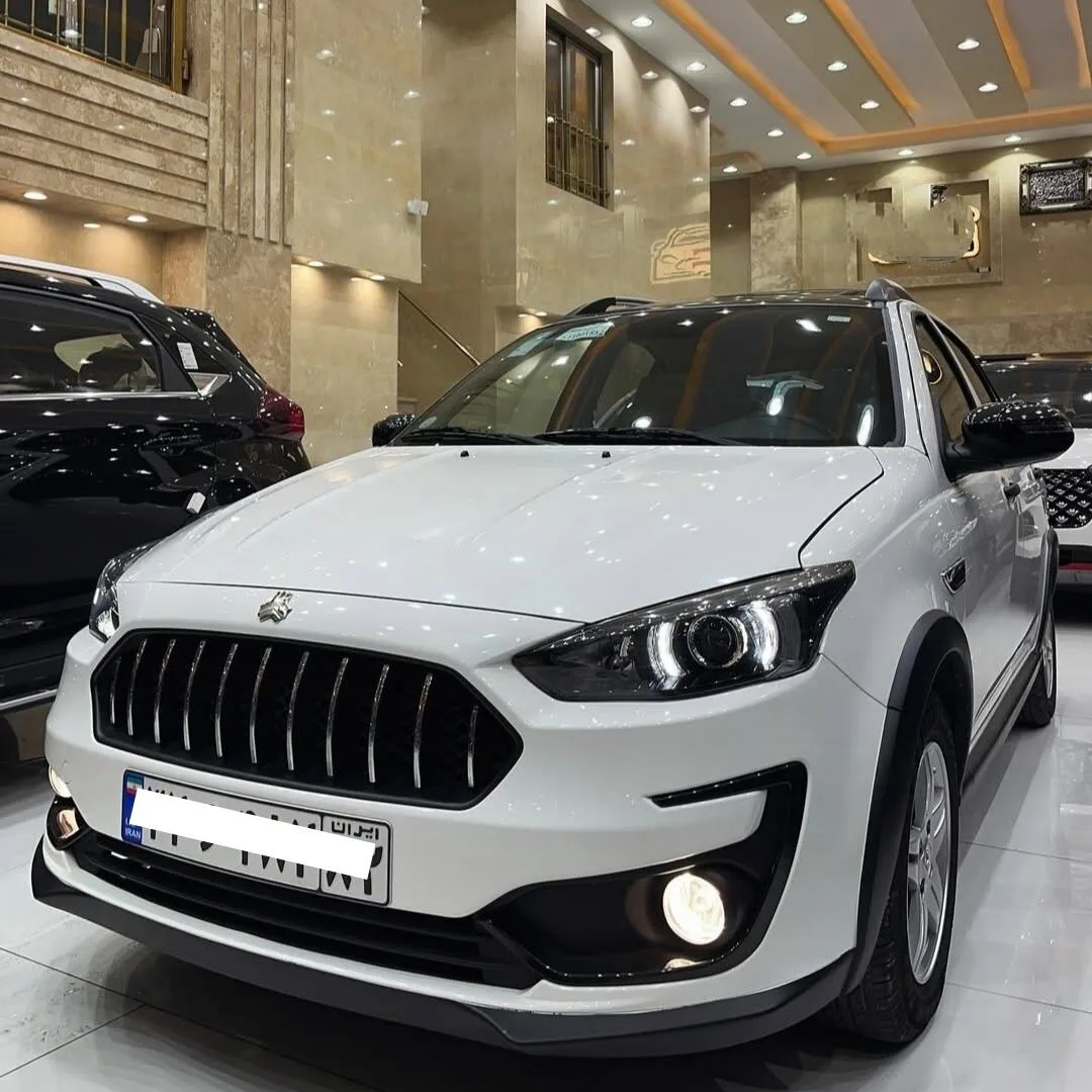 اطلس دنده ای