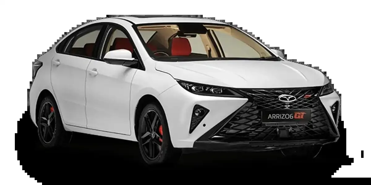حواله فونیکس آریزو 6 جی تی (Z6 GT)