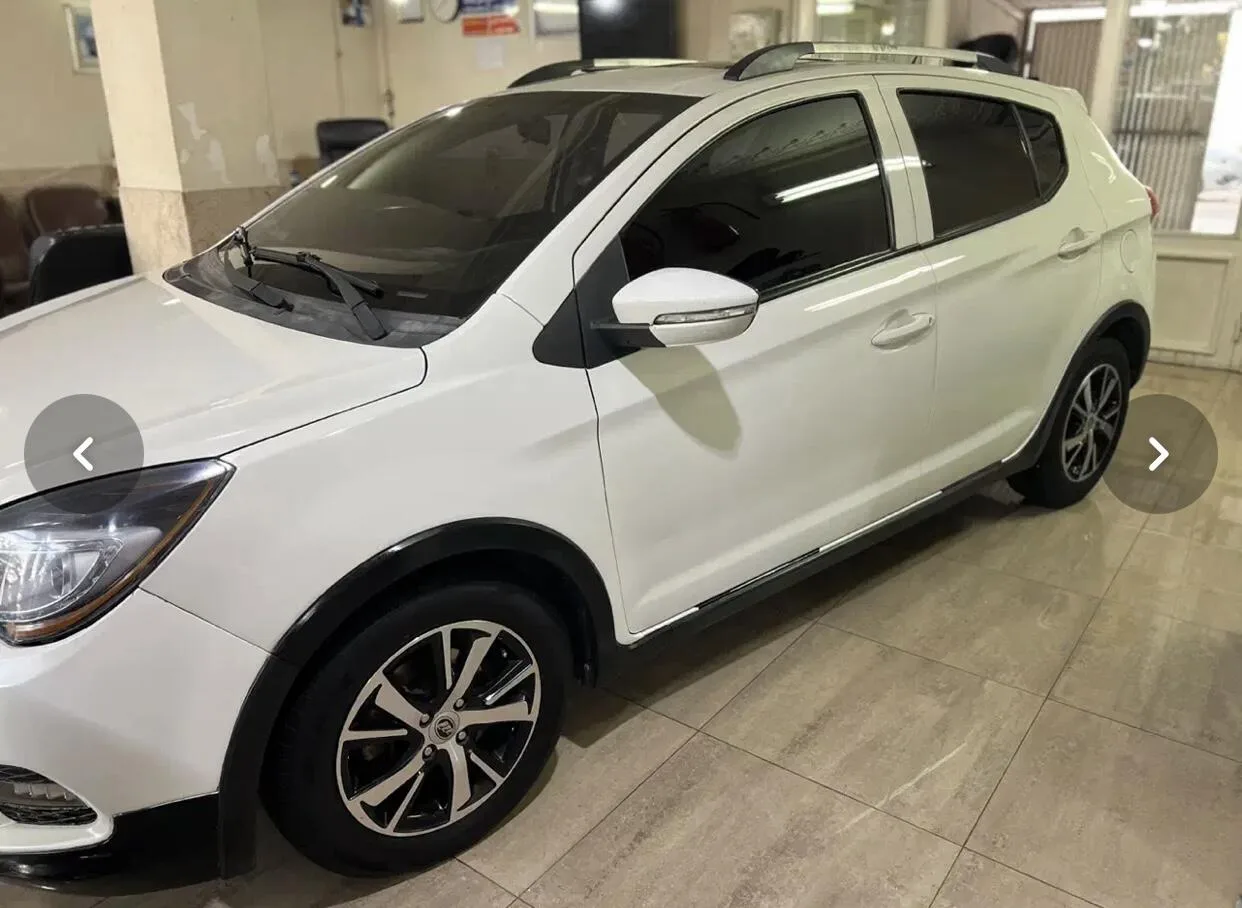 لیفان  X50