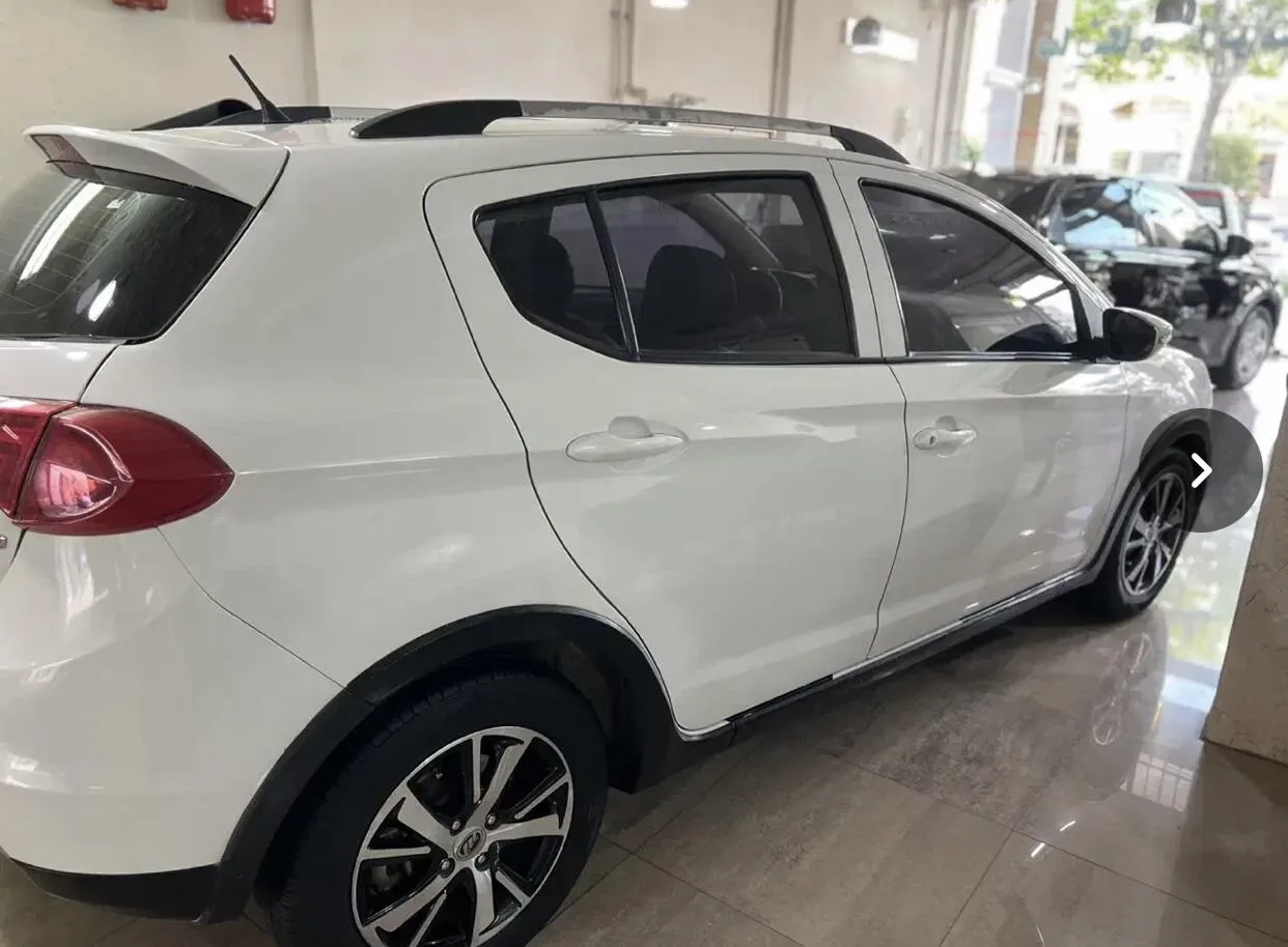 لیفان  X50 2