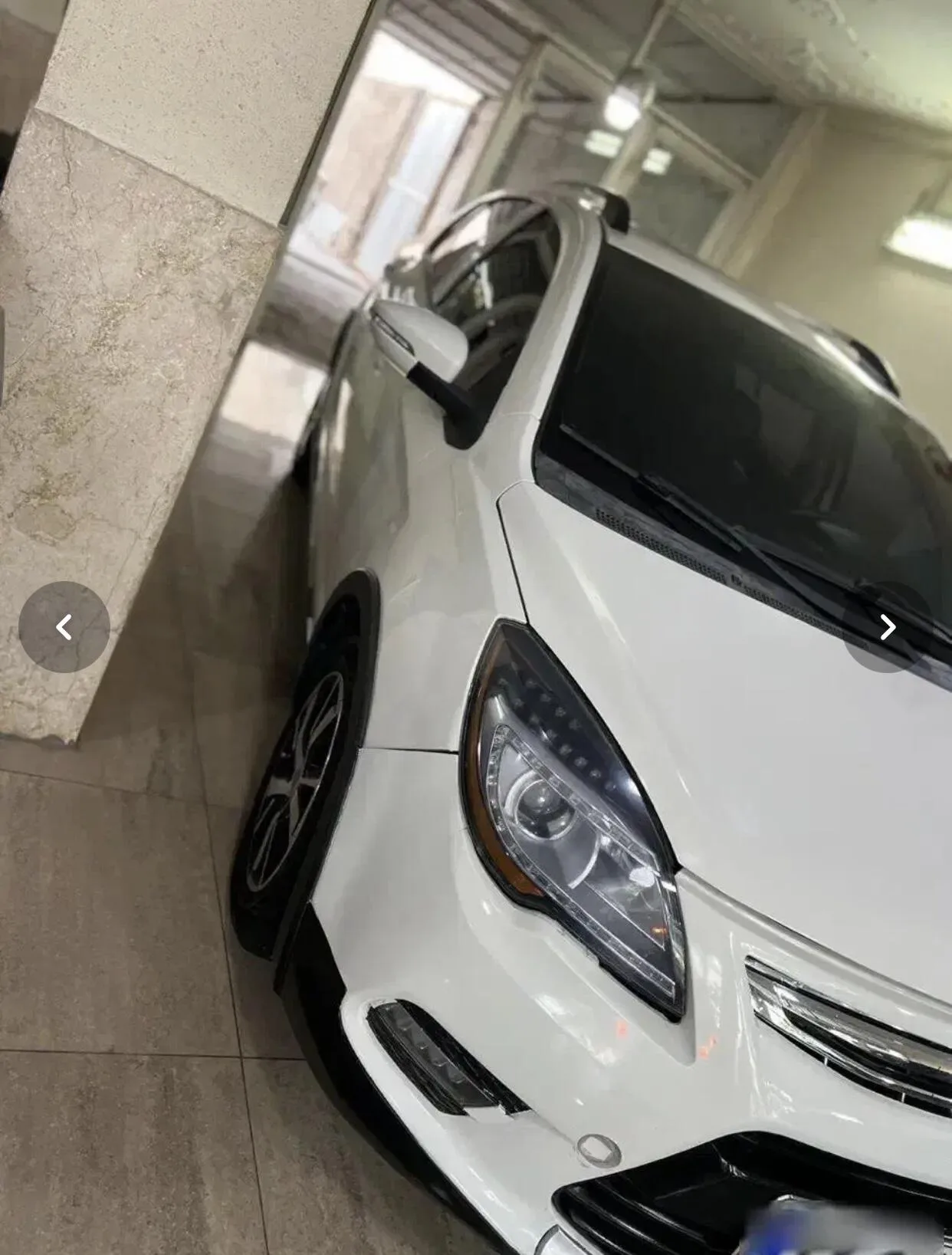 لیفان  X50 3