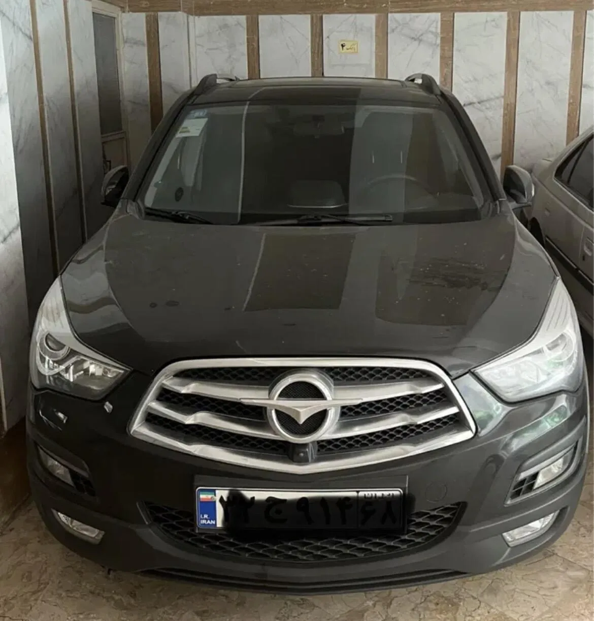 هایما  S5