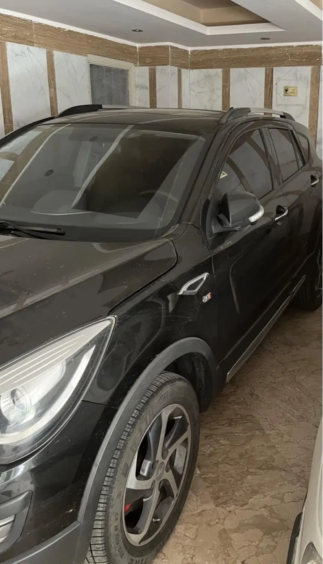 هایما  S5 2