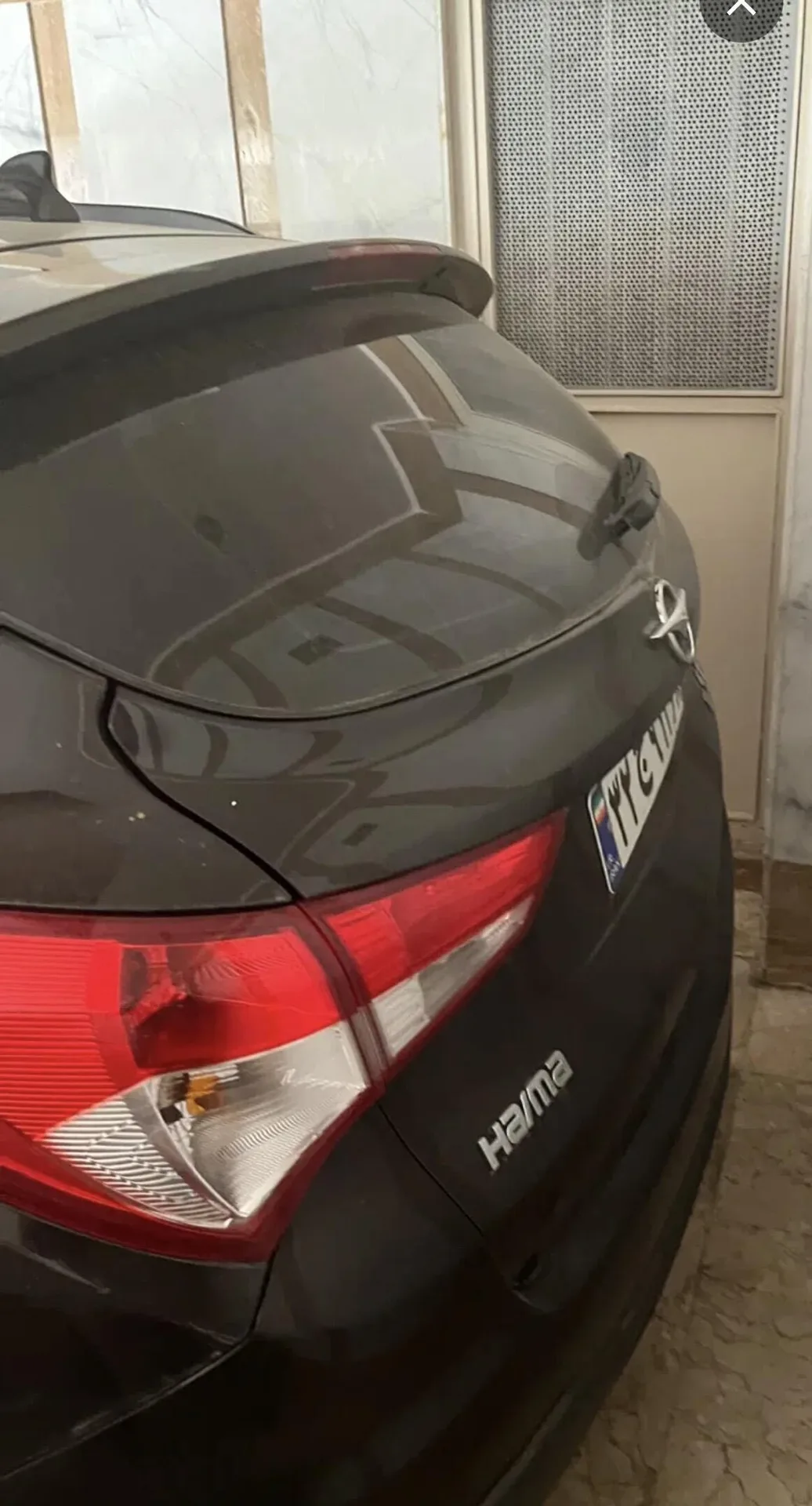 هایما  S5 3