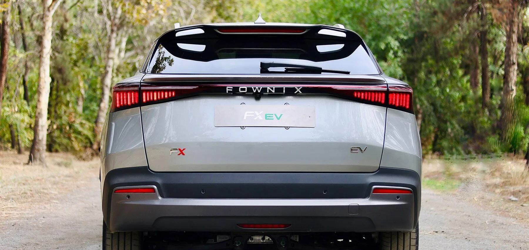 پیش فروش فونیکس  FX EV 2