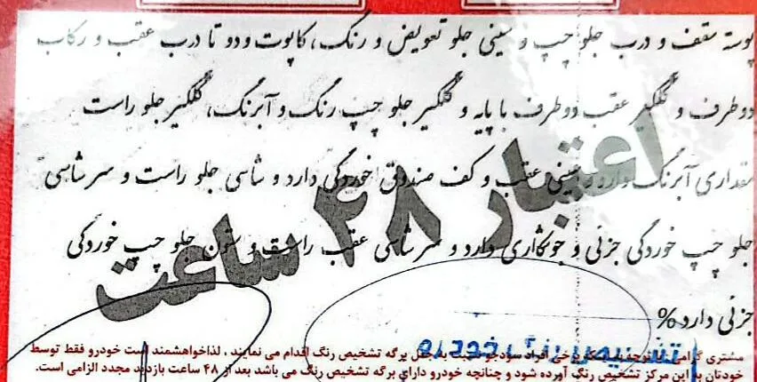 رنو  تندر 90 3