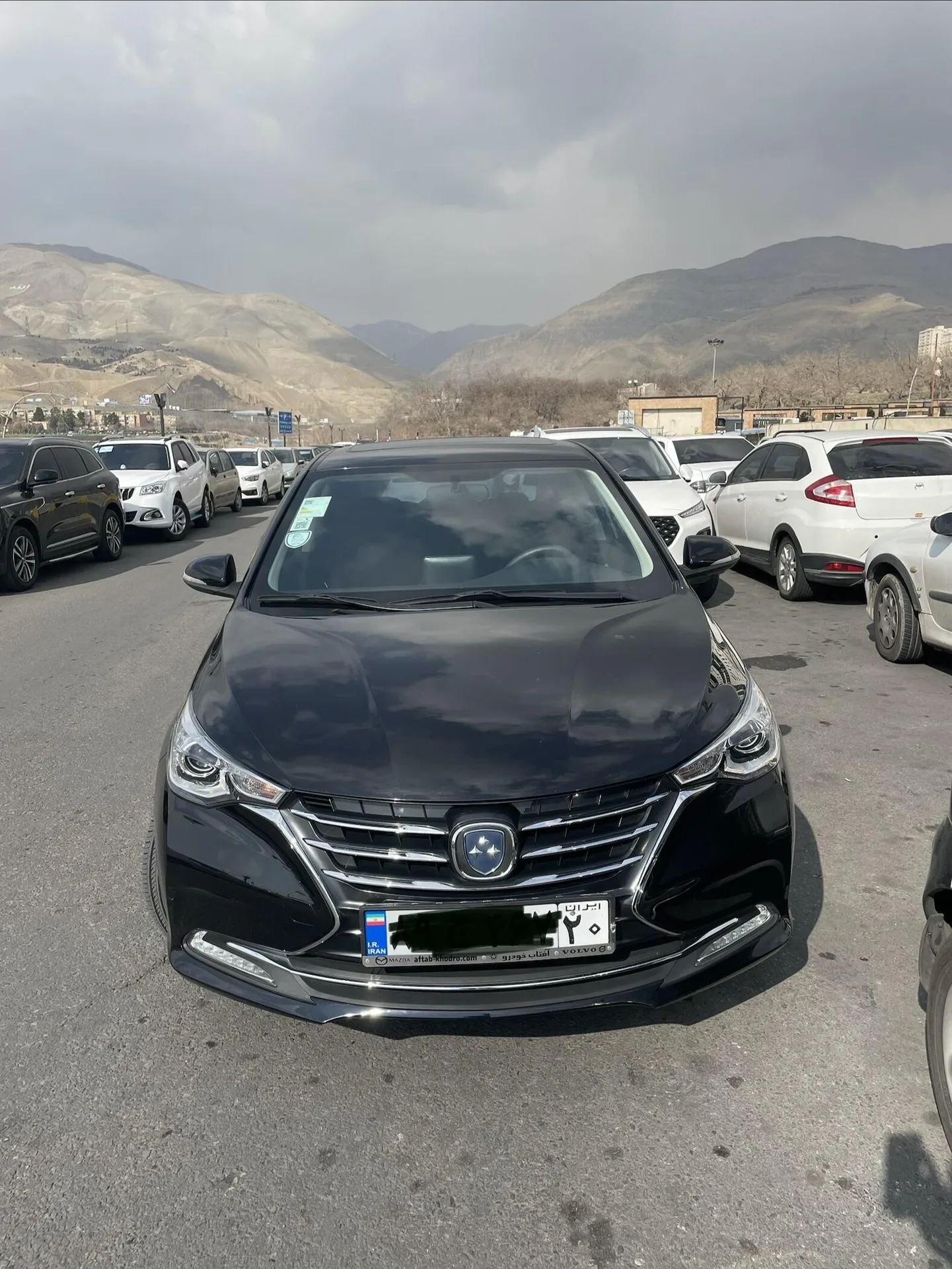 فردا 511
