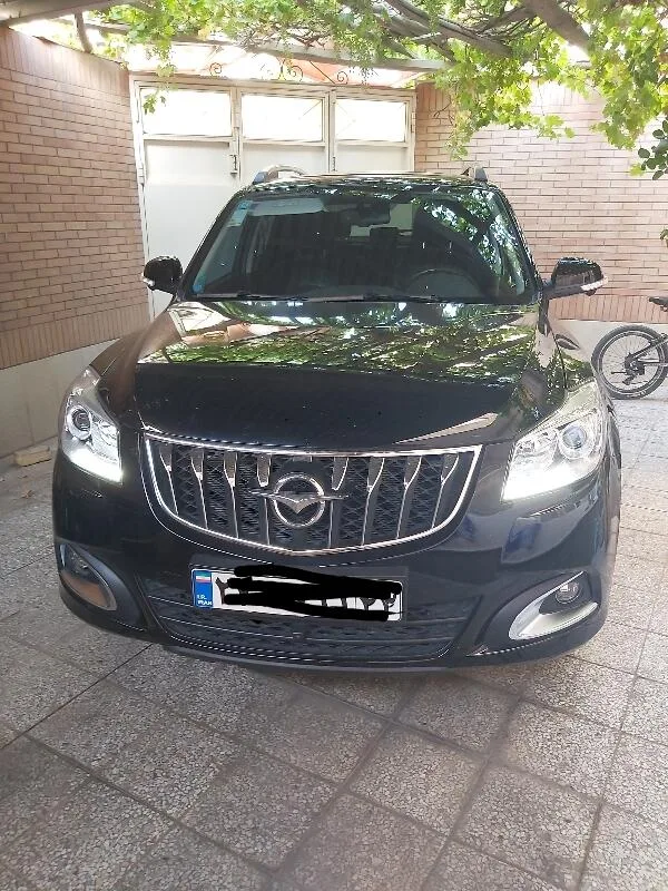 هایما  S7 2
