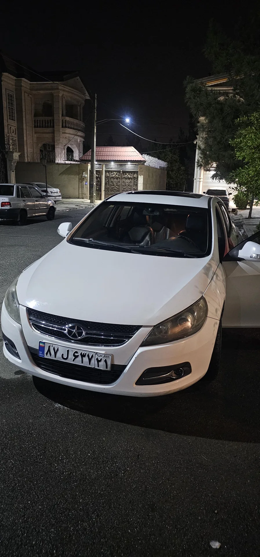 جک جی 5