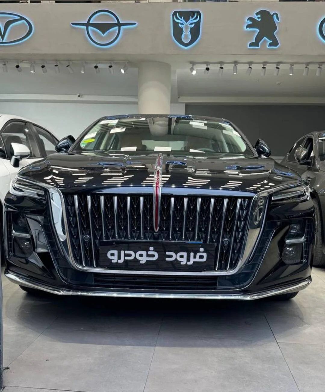 هونگچی  H5 2
