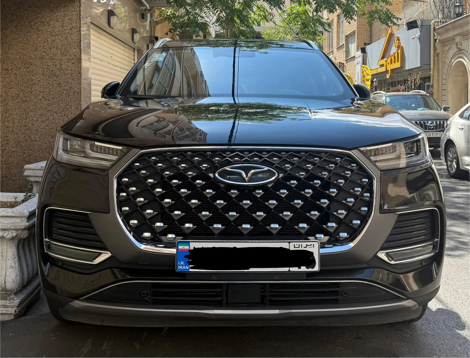 فونیکس  تیگو 8 پرو مکس (F8 PRO MAX)