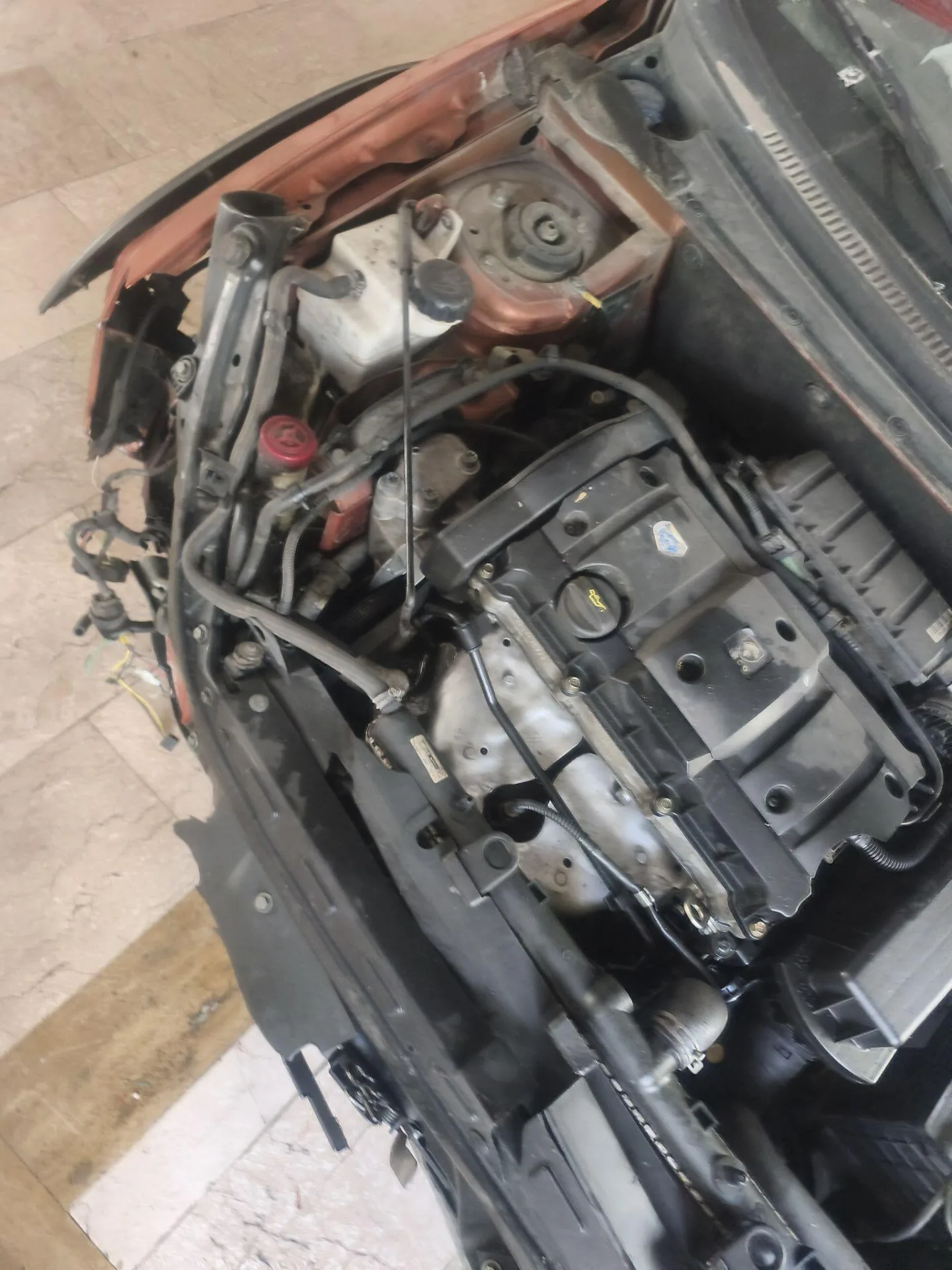 دانگ فنگ  H30 کراس 3