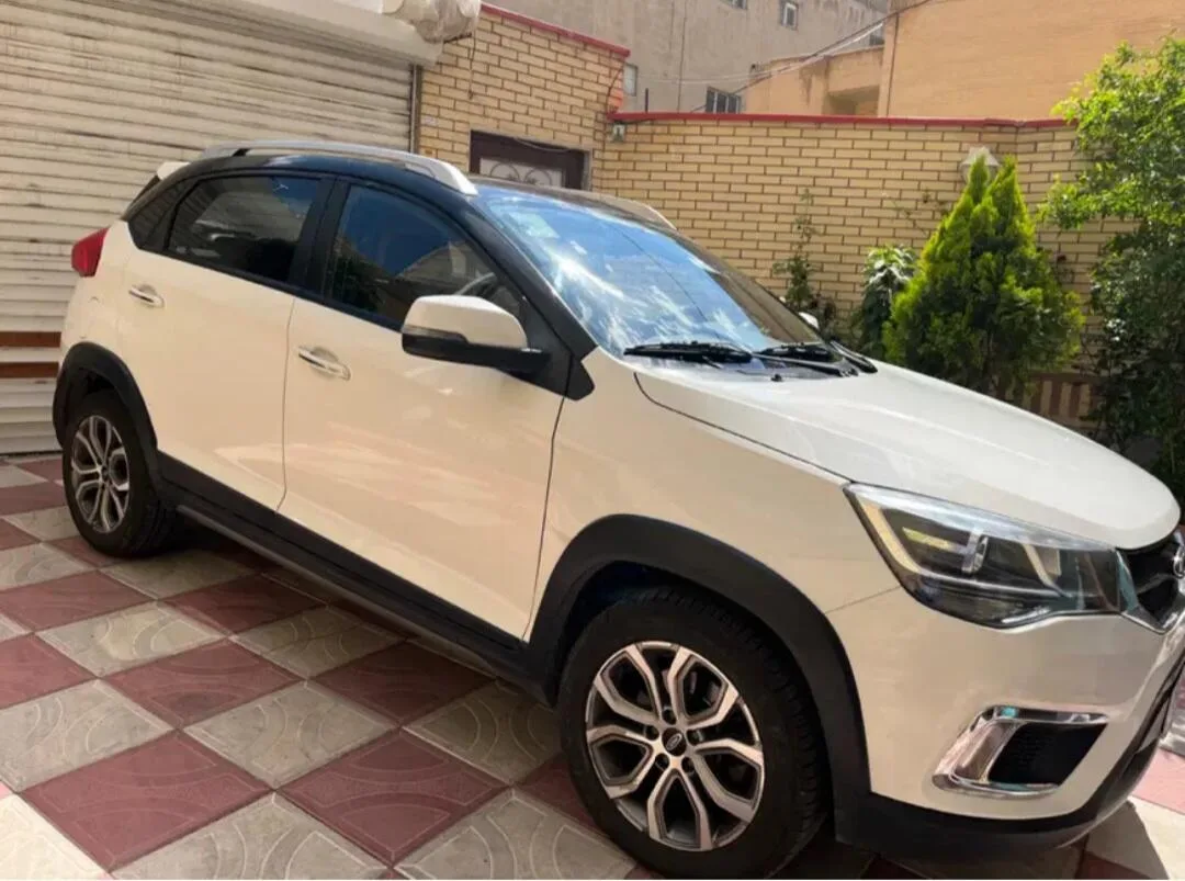 ام وی ام X22